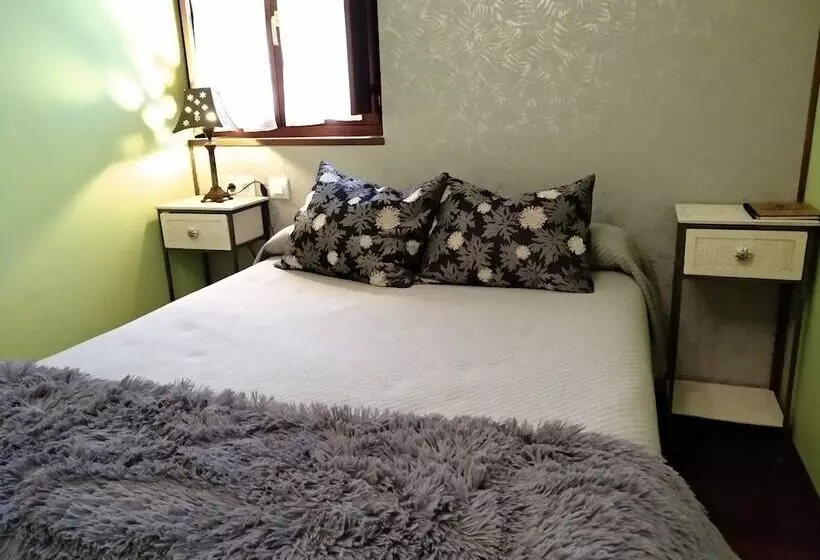 Fotos del hotel Casa Vieja Del Sastre:  22
