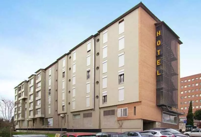 Fotos del hotel J. Balmes Vic:  15