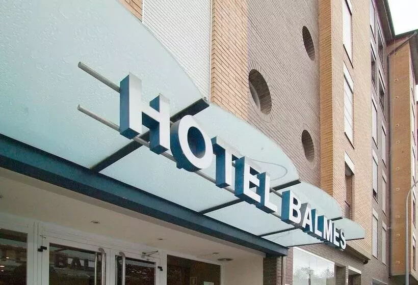 Fotos del hotel J. Balmes Vic:  1