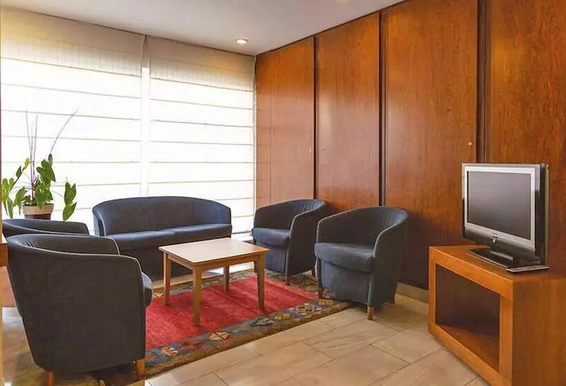 Fotos del hotel J. Balmes Vic:  2