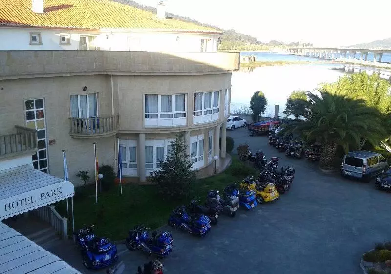 Fotos del hotel Park:  9