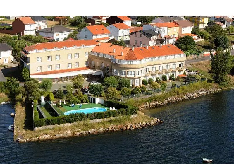 Fotos del hotel Park:  8