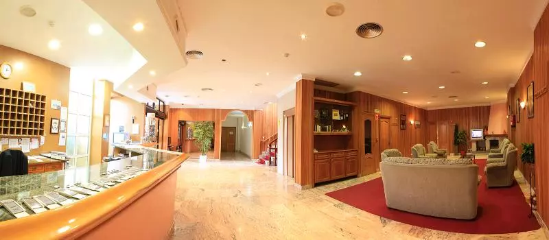 Fotos del hotel Park:  3