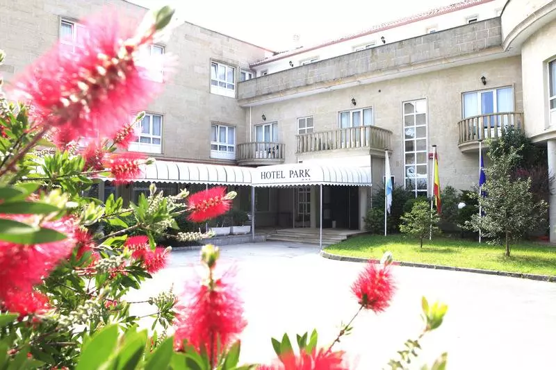 Fotos del hotel Park:  6