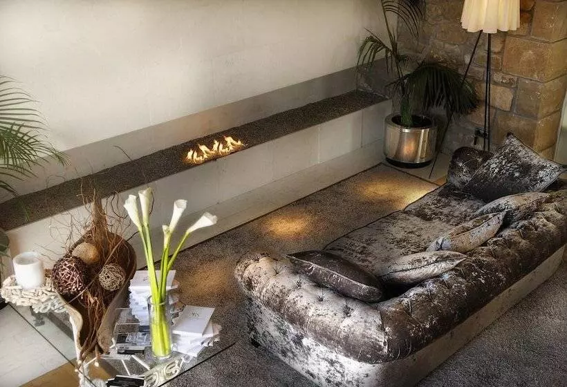 Fotos del hotel Urbisol:  2