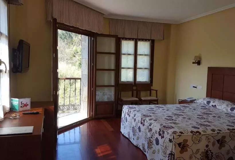 Fotos del hotel Valle Las Luiñas:  25