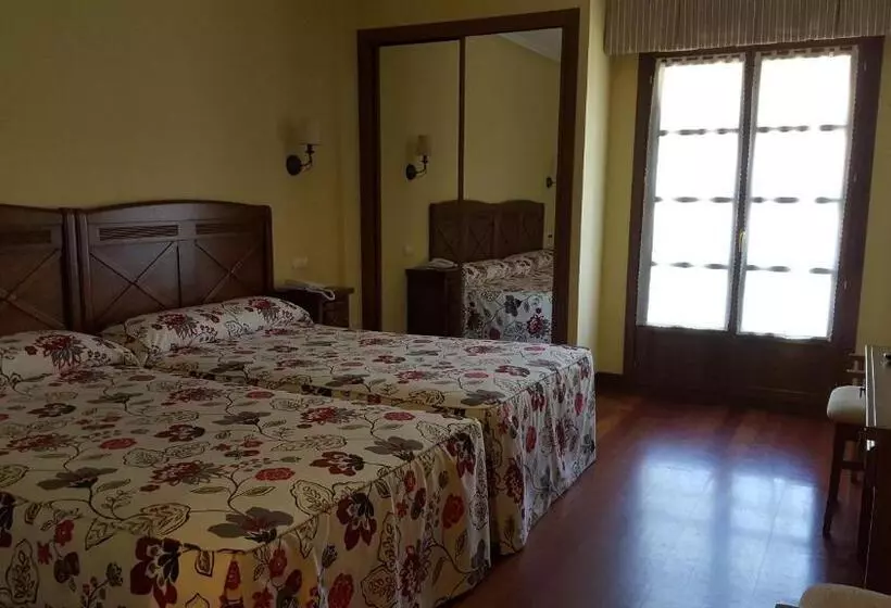 Fotos del hotel Valle Las Luiñas:  6
