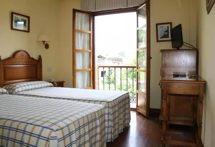 Fotos del hotel Valle Las Luiñas:  24