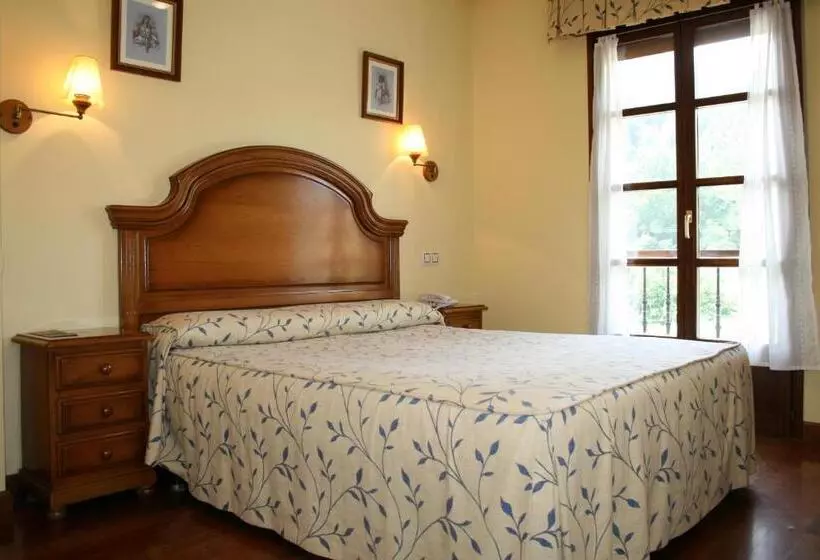 Fotos del hotel Valle Las Luiñas:  10