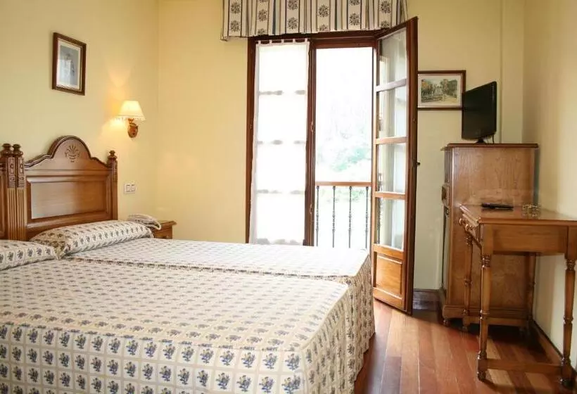Fotos del hotel Valle Las Luiñas:  18
