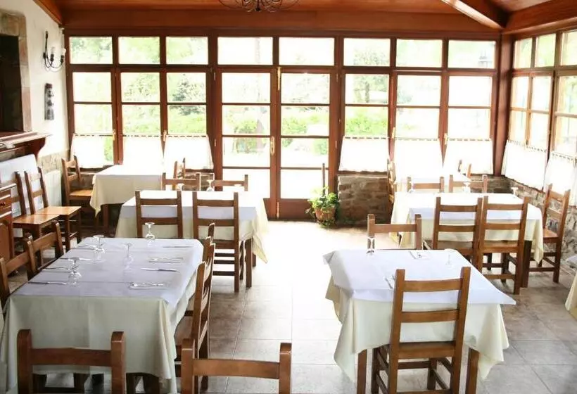 Fotos del hotel Valle Las Luiñas:  3