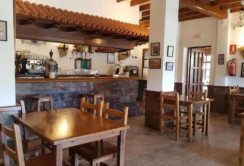 Fotos del hotel Valle Las Luiñas:  22