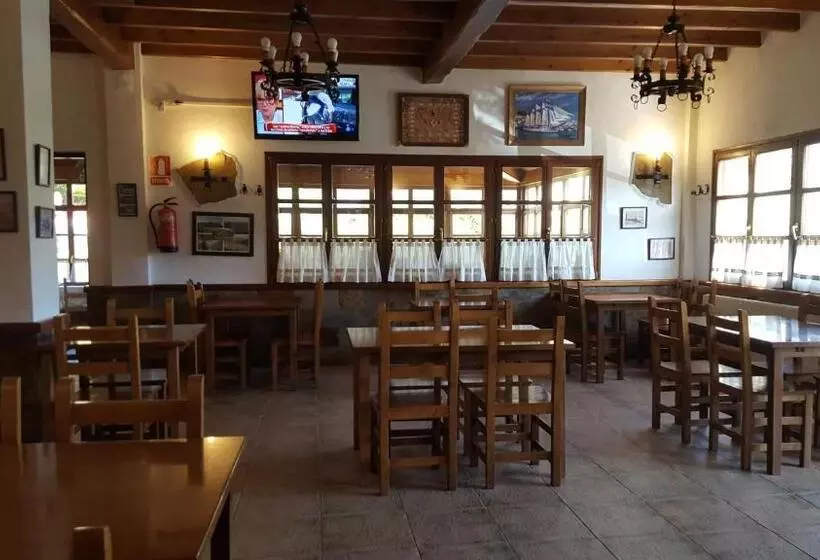 Fotos del hotel Valle Las Luiñas:  19