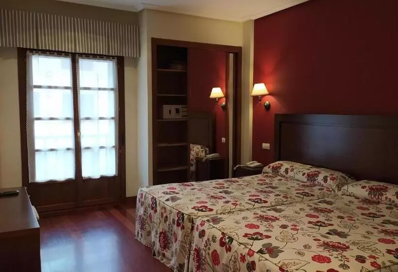 Fotos del hotel Valle Las Luiñas:  21