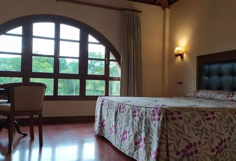 Fotos del hotel Valle Las Luiñas:  2