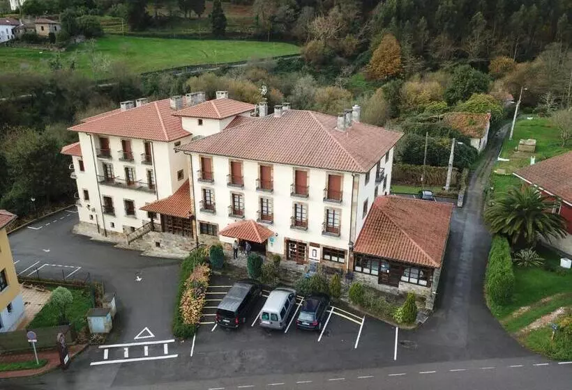 Valle Las Luiñas
