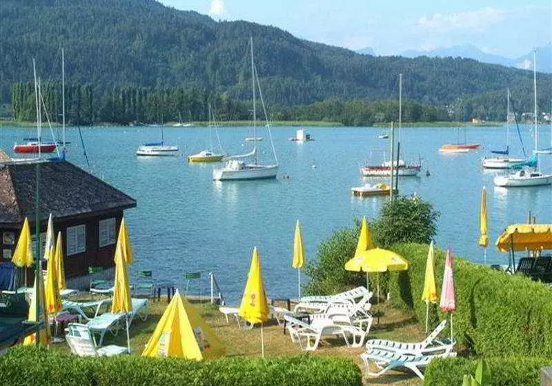 Fotos del hotel Ambassador:  5