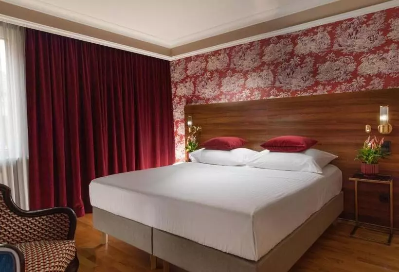 Fotos del hotel Alpha Wien:  1