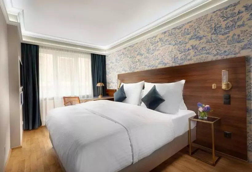 Fotos del hotel Alpha Wien:  21