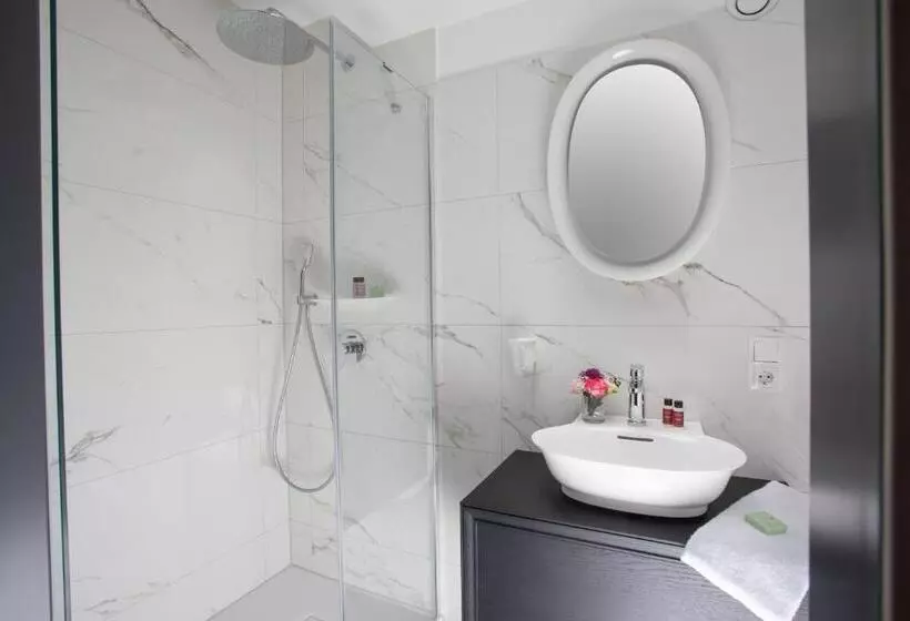 Fotos del hotel Alpha Wien:  12