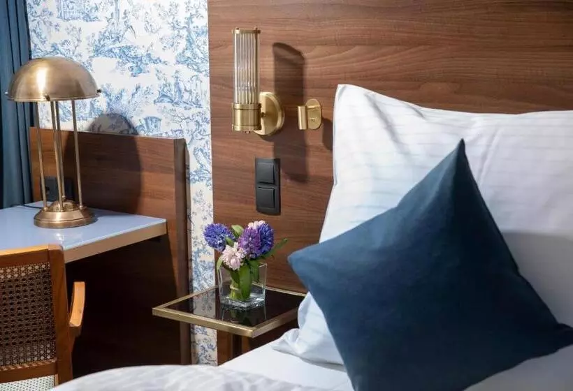 Fotos del hotel Alpha Wien:  23