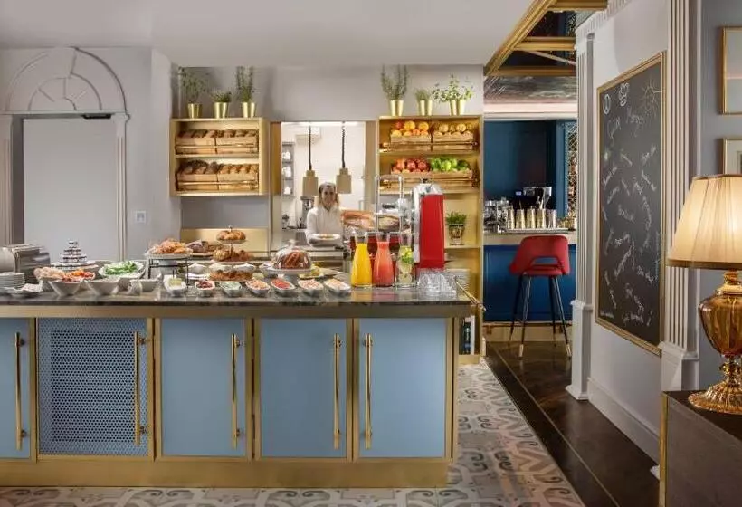 Fotos del hotel Alpha Wien:  5