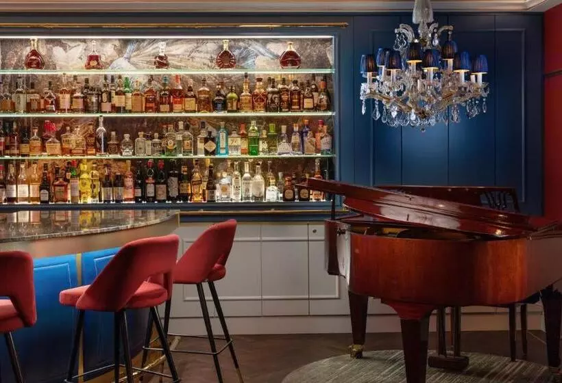 Fotos del hotel Alpha Wien:  4