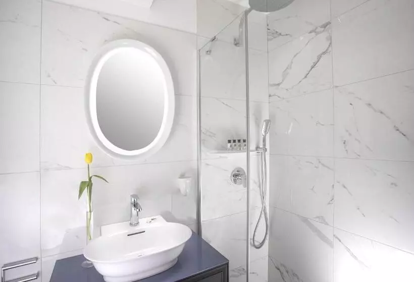 Fotos del hotel Alpha Wien:  16