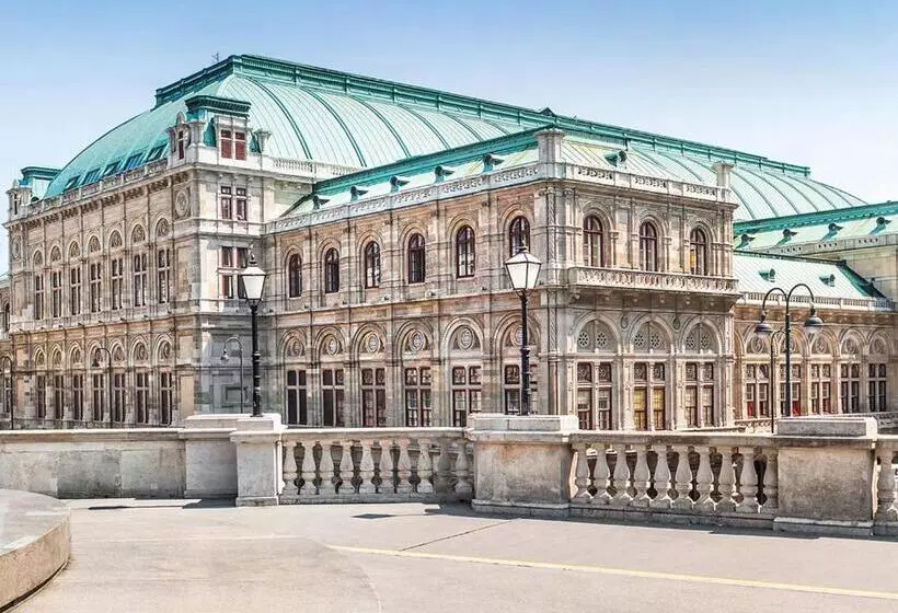 Fotos del hotel Alpha Wien:  20