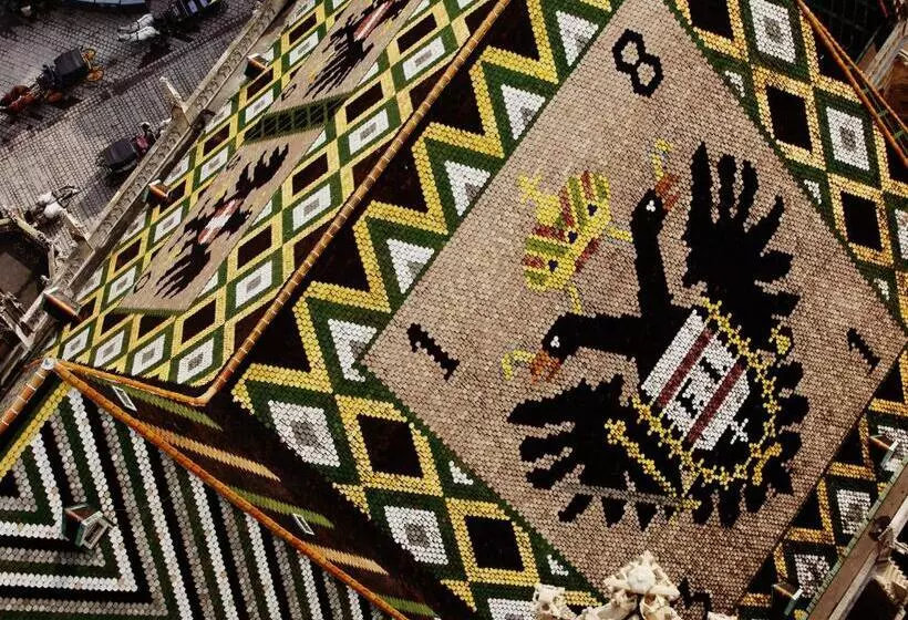 Fotos del hotel Alpha Wien:  13