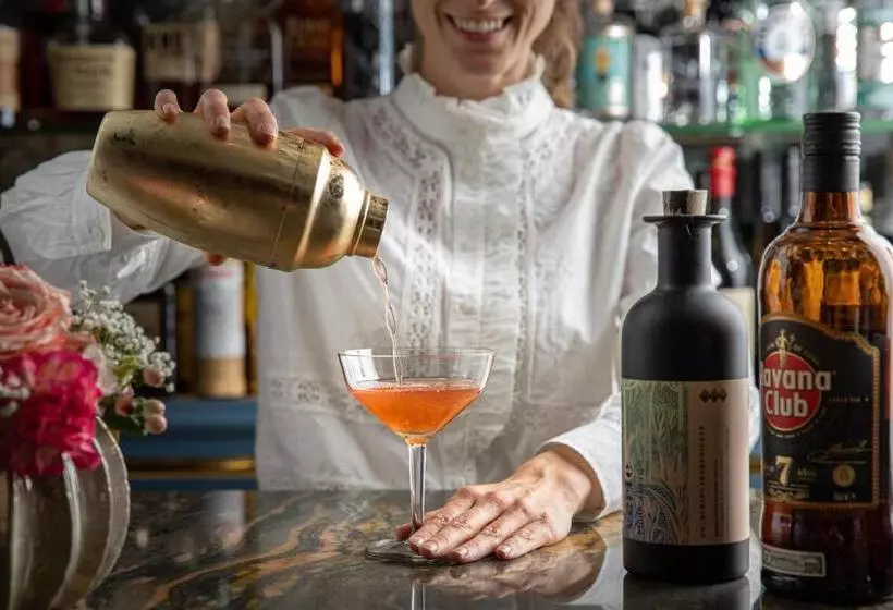 Fotos del hotel Alpha Wien:  7