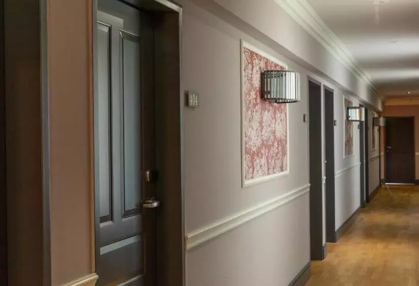 Fotos del hotel Alpha Wien:  2