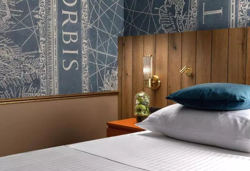 Fotos del hotel Alpha Wien:  24