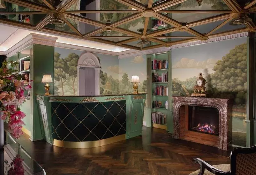 Fotos del hotel Alpha Wien:  10