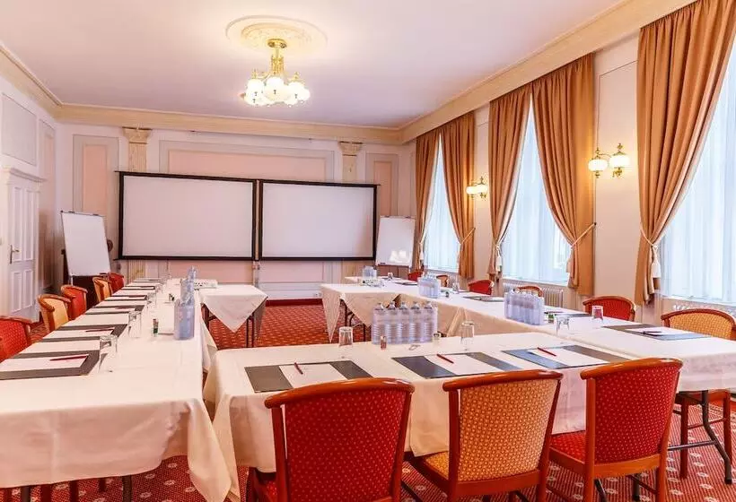 Fotos del hotel Bellevue:  12