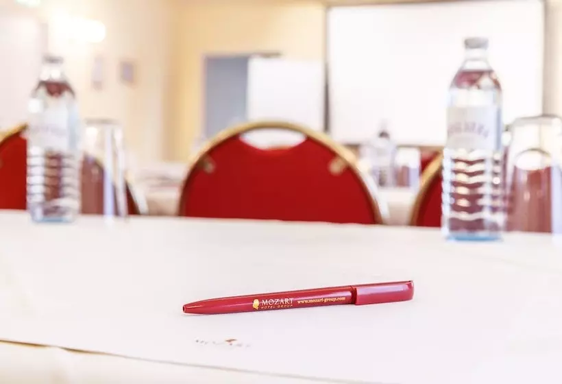 Fotos del hotel Bellevue:  25