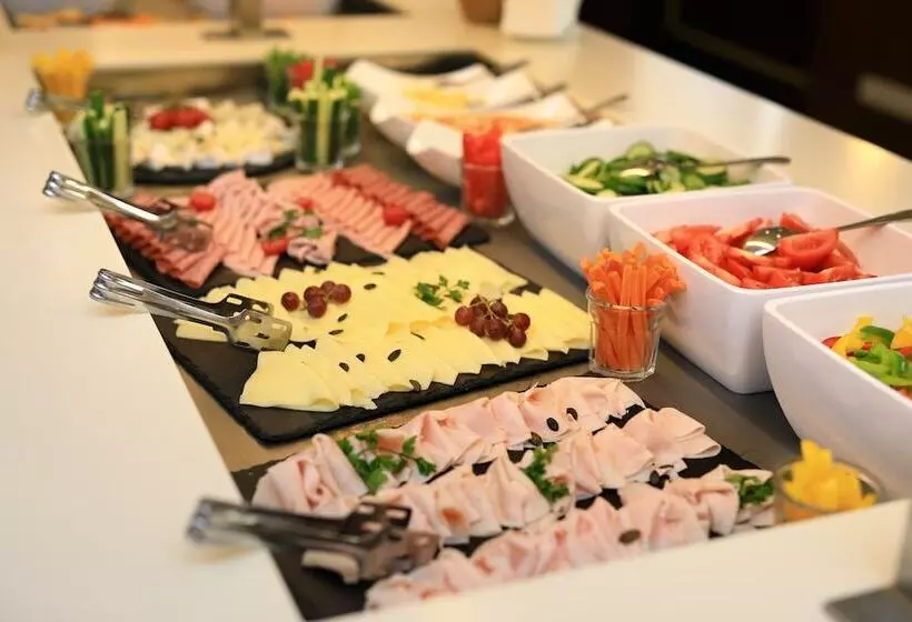 Fotos del hotel Bellevue:  15