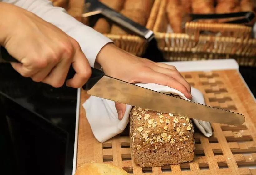 Fotos del hotel Bellevue:  19