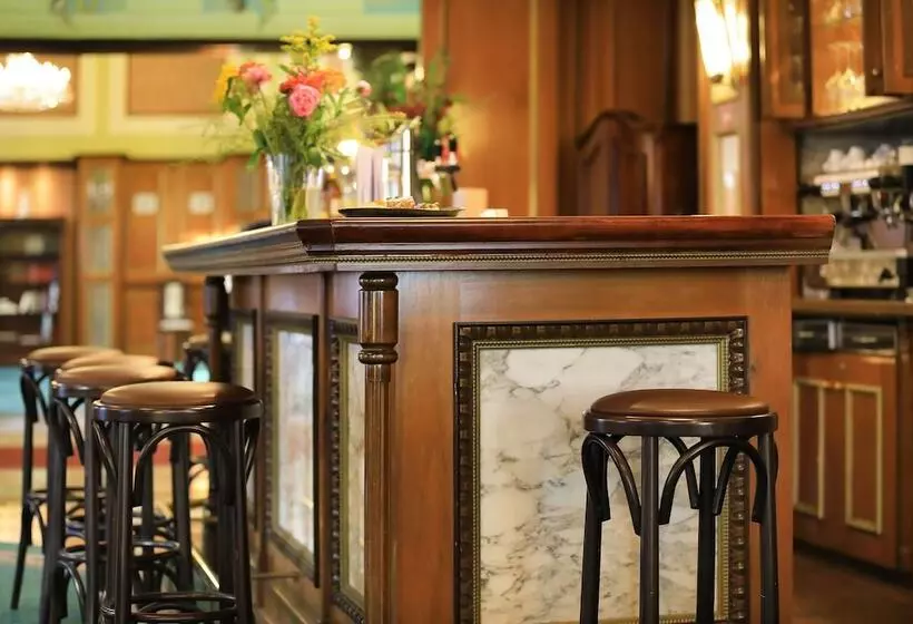 Fotos del hotel Bellevue:  5