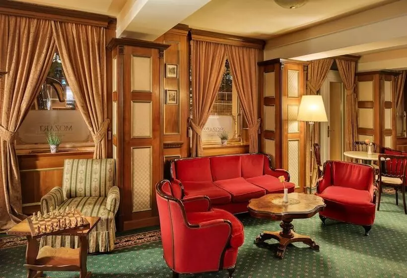 Fotos del hotel Bellevue:  14