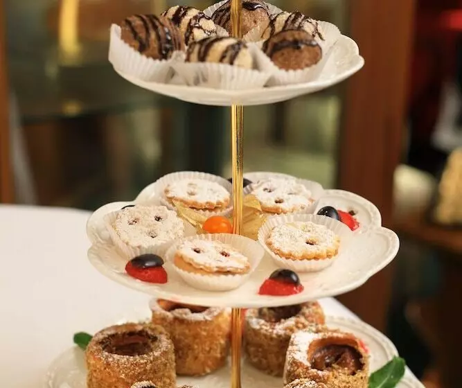 Fotos del hotel Bellevue:  17