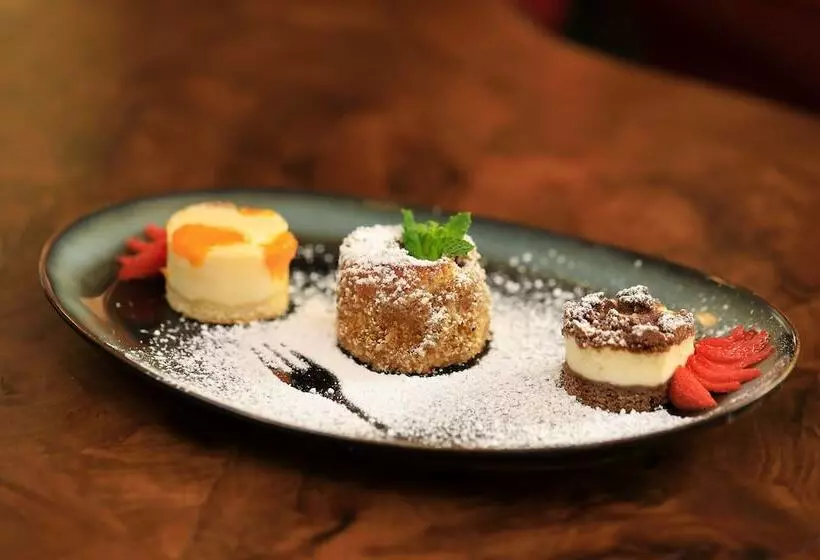 Fotos del hotel Bellevue:  21