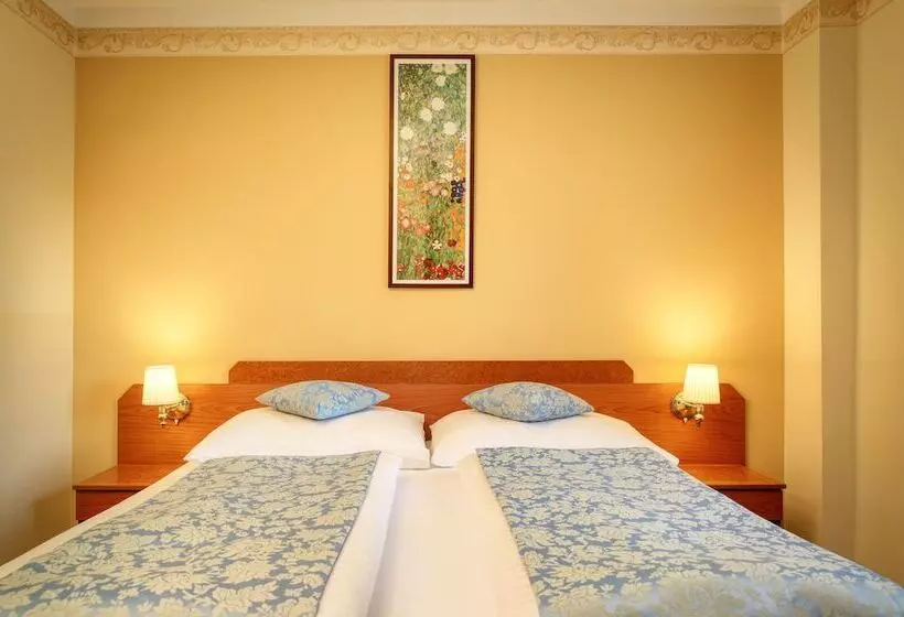 Fotos del hotel Bellevue:  2