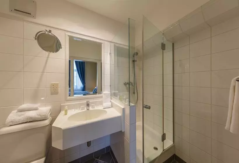 Fotos del hotel Bellevue:  7