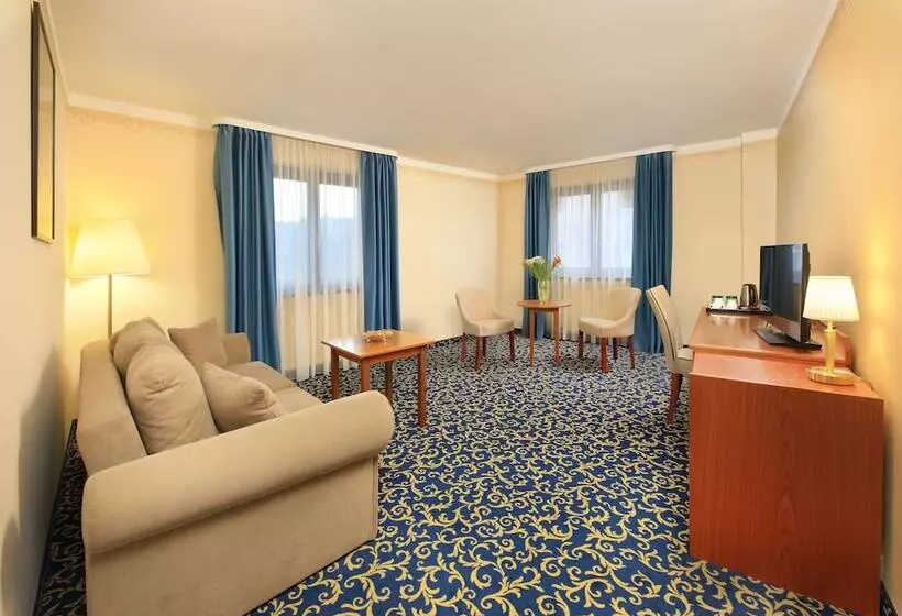 Fotos del hotel Bellevue:  9