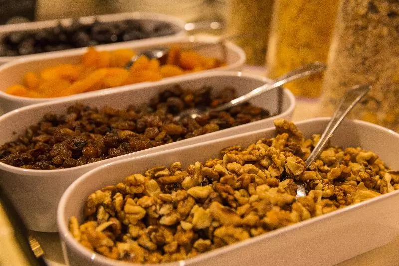 Fotos del hotel Bellevue:  23