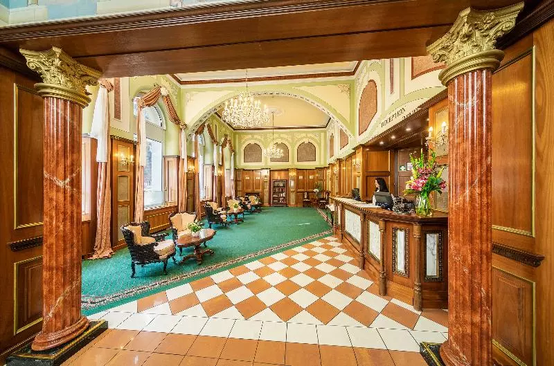 Fotos del hotel Bellevue:  3