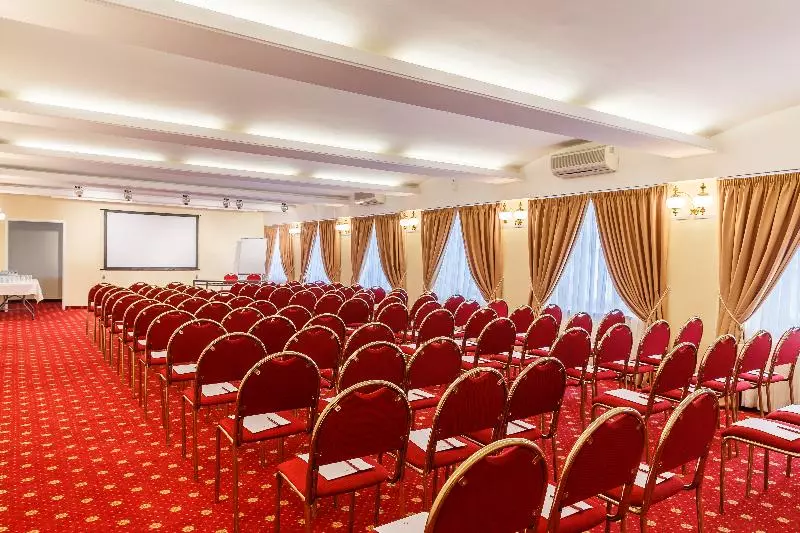 Fotos del hotel Bellevue:  22