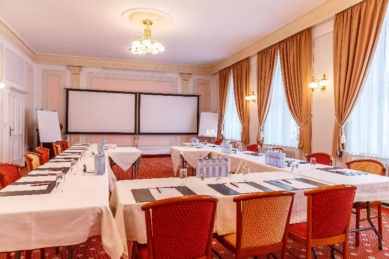 Fotos del hotel Bellevue:  24