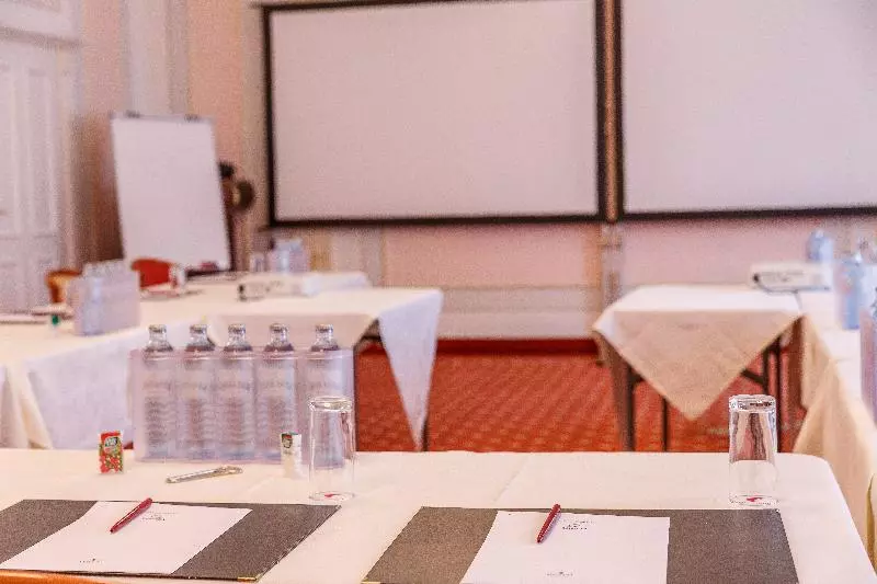 Fotos del hotel Bellevue:  18